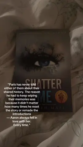 their sound tbh #shatterme #BookTok #taherehmafi #julietteferrars #aaronwarner 