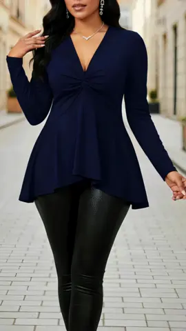 El link está abajo #camisas #womensfashion #tiktokshop #casual #OOTD #fashion #casualootd #casualoutfits #es #typeay #ycqi 