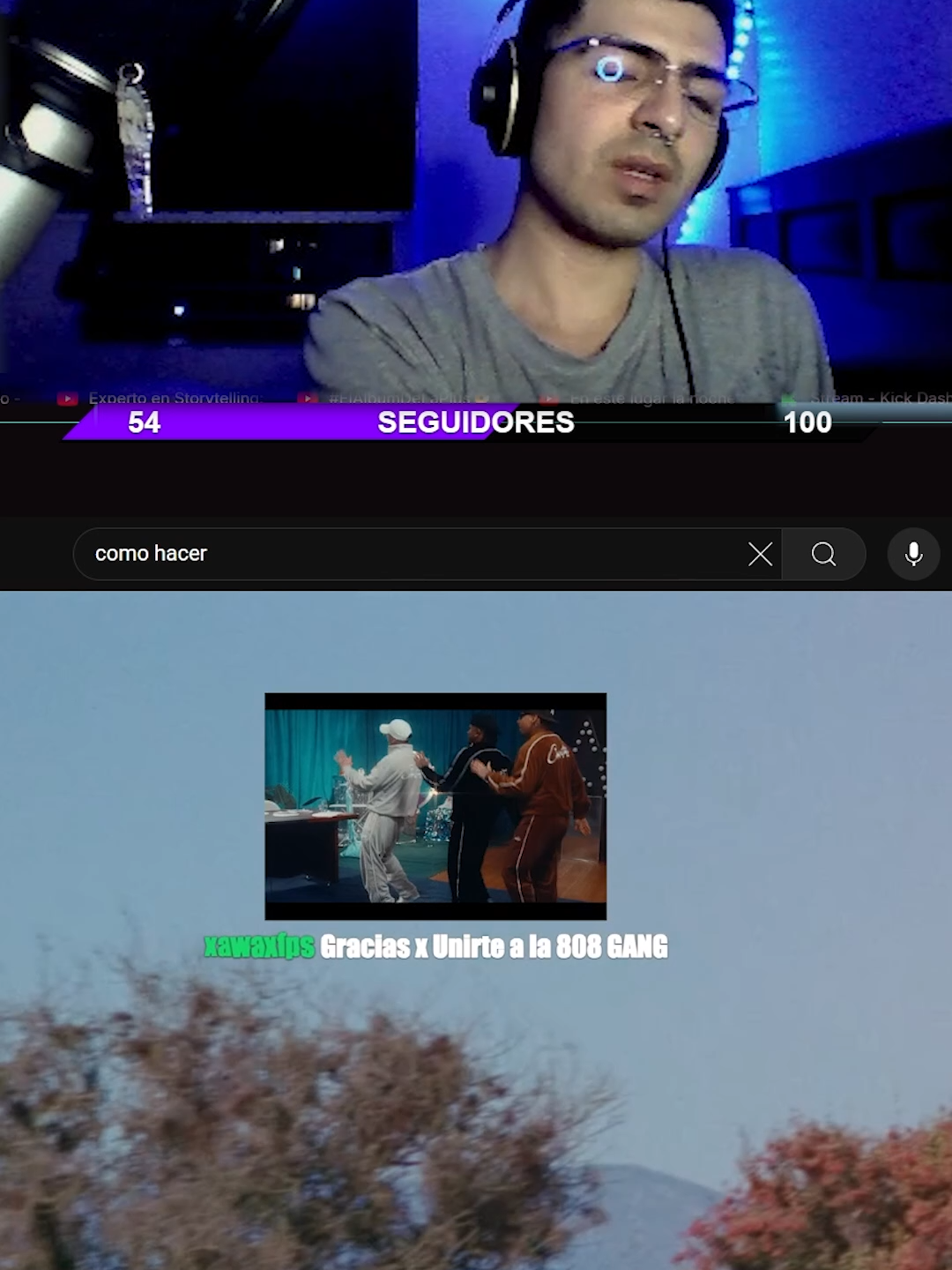 Artistas Turcos en Stream🗣️‼️ #chile #flstudio #reggaetonchileno #flstudio25 #motive #motiveaquafina