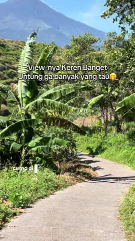 Jangan di Viralkan nanti banyak yang tau loh…? 🤭🤭