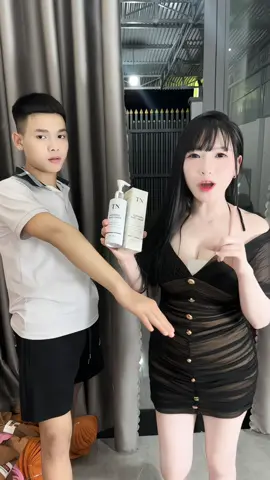 Mê kem makup 