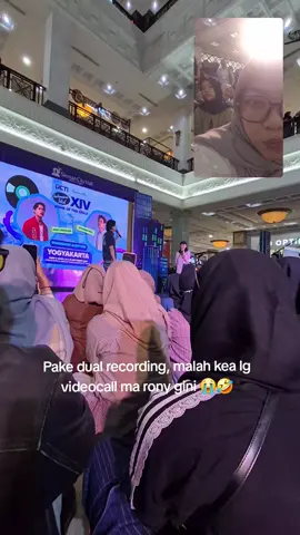 HAHAHAHAH RONYYYY WKWKWKWK #ronyparulian 