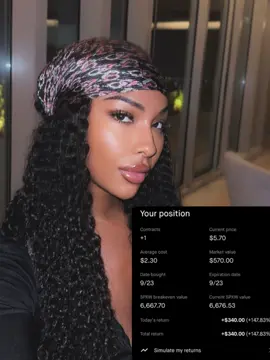 ✨ If it wasn’t for trading, I wouldn’t be able to pour into you the way I do on our FaceTime walks lol Because here’s the truth: you can only truly become a successful trader when you’re willing to be authentic and honest with yourself. Trading isn’t just about charts and numbers it’s healing work. Truly 🪞 Every trade exposes your strengths and your weaknesses. ✨ Every loss forces you to face your habits, your discipline, your emotions. ✨ Every win shows you what’s possible when you trust yourself.🤏🏽 And that’s why so many people stay stuck because they avoid looking in the mirror 🪞  If  you want to break cycles, ⛓️ escape paycheck to paycheck, and finally live the life you know you’re capable of, you’ve got to evolve. You don’t have to figure it out alone either.  That’s why I created a space where you can learn the same skills that gave me freedom, while also being guided through the mindset shifts it takes to actually win. 💎 Comment EVOLVE below and I’ll send you the link to join my trading community with a FREE trial. Your next level isn’t about luck, it’s about who you’re becoming.
