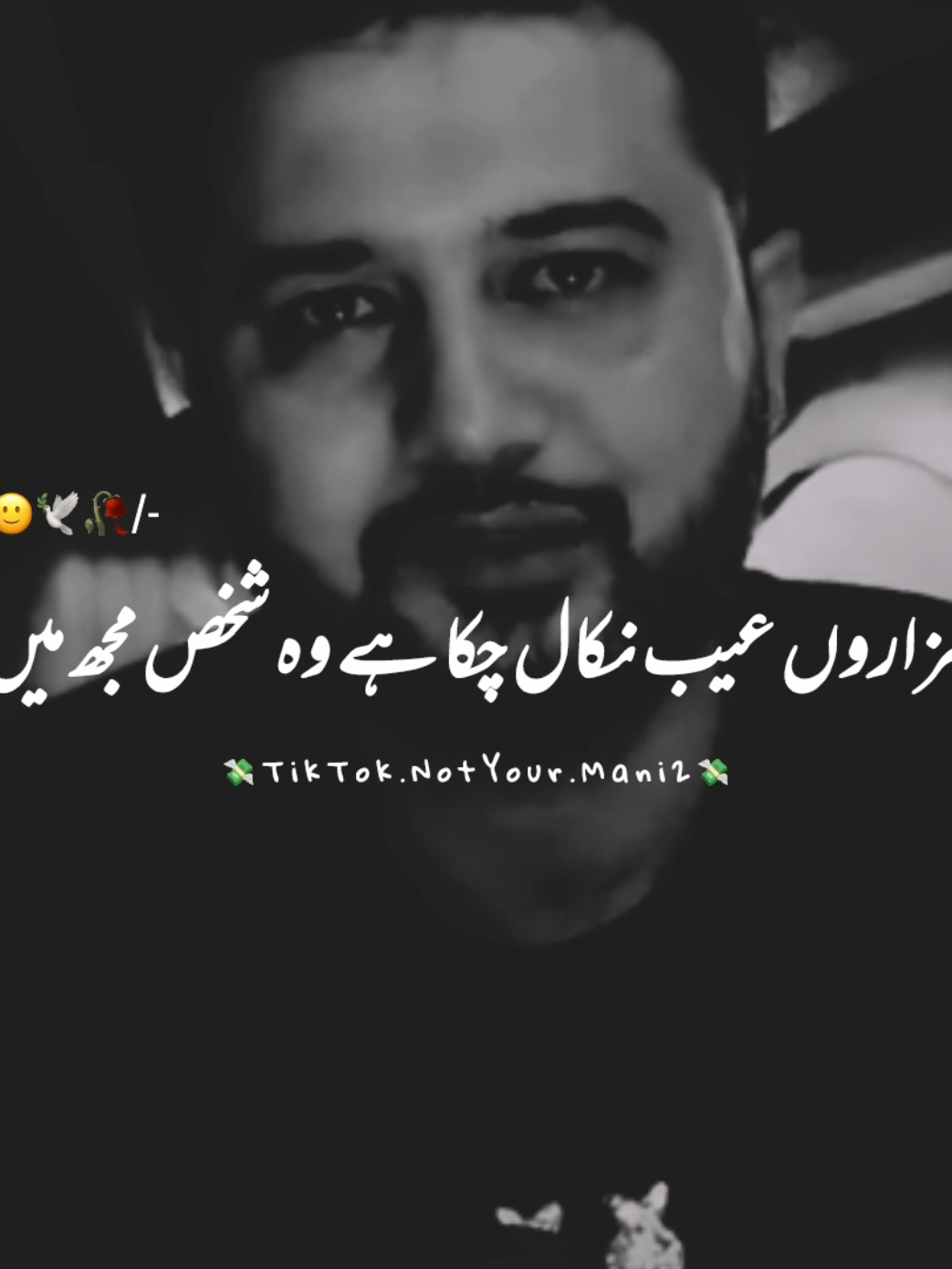 Hayee Sad Line's 😭#sadlines #foryou #foryoupage #urdupoetry #saraikistatus 