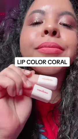 #colorgram #tintadelabios #recomiendo #tiktokshopcreatorpicks #lipmatte @Colorgram US 