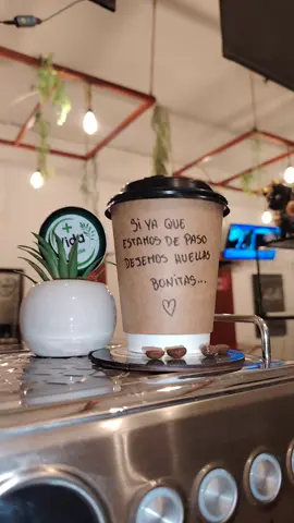 #amantesdelcafe #cafe #vidasanacasma #💚 #Viral 
