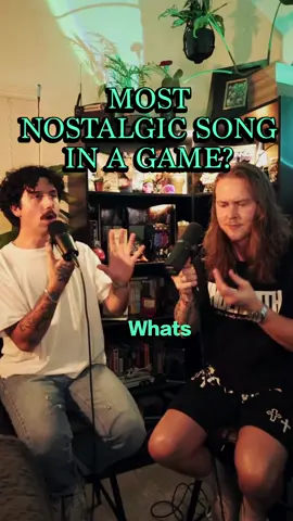 NOSTALGIC VIDEO GAME SONG? For me, it’s Never Forget from Halo 3. The theme still hits hard like it did back then. Skyrim’s Dragonborn, Final Fantasy VII’s One-Winged Angel, or Super Mario 64’s Bob-omb Battlefield, all great too What’s yours? DialogTree talks gaming every day.