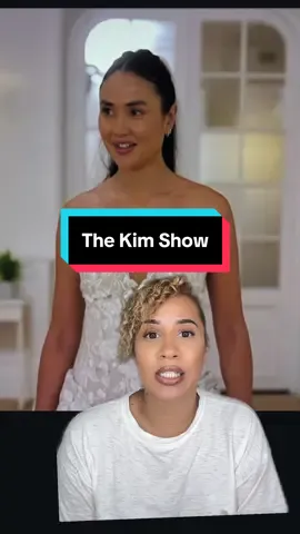 This was such a show😂😂 ok girl you got your moment we all knew it was a No! #loveisblindfrance #loveisblind #loveisblindnetflix #loveisblindtiktok  