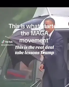 Presidential at its finest!#djt#jdvance#MAGA movement 