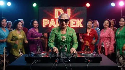 Kasih keras queen