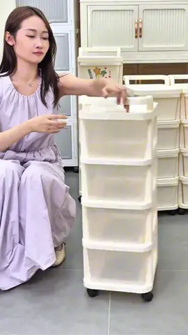 Khả năng chịu tải mạnh, thiết kế chống trật bánh, tủ lưu trữ đa năng, vật dụng thiết yếu cho nhà bếp, phòng khách, phòng tắm #xuhuong #tudedodanang 