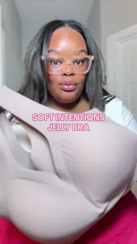 #jellybra #wirelessbra #wirelessbras #wirelessbrareview #comfortablebras 