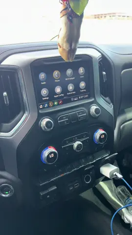 Apple carplay adaptador para no usar cable #fyp #tiktokshop #mamalona 