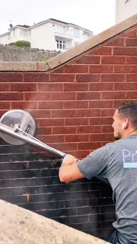 #pressurewashing #asmrcleaning #cleaning #soclean #usacleaning 