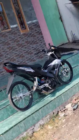 dikit lagi idup😔#ochobotgank #sonic150rindonesia #sonic150r #sncgank #malaystyel🇲🇾 