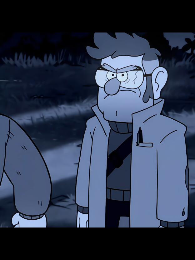 #fordpines hi guys okay bye #edit #gravityfalls #fyp 