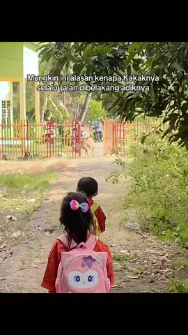 Definisi kakak perempuan,dia galak tapi dia sayang 🌸 #adikakak #anak #anaksekolah #fyp #foryoupage 
