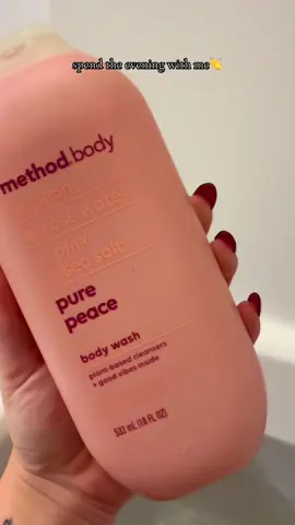 Spend the evening with me🥰 #spendtheeveningwithme #evening #nighttimeroutine #skincare @Glow Recipe @TULA skincare @medicube global 