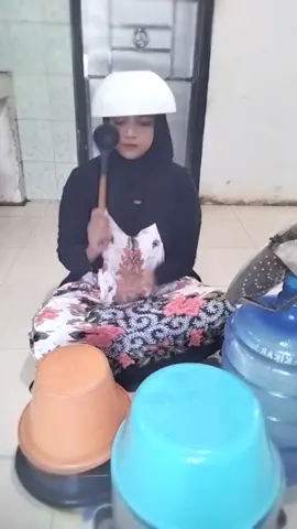 sebelom masak masuk dapur rekaman dulu bestieee 
