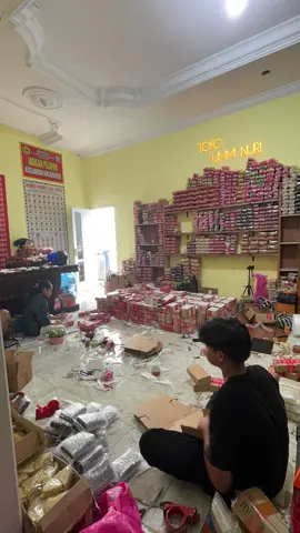 Masya allah,pengiriman setiap hari yaaaa#bollywoodsong #rangginangumminuri #viral #fyppppppppppppppppppppppp #umminury🥰🥰🥰 
