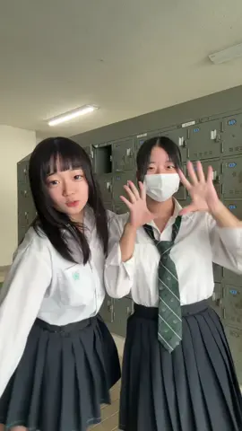 朝から二人でめいちゃんの話してた#fypシ #おすすめ #高校生 