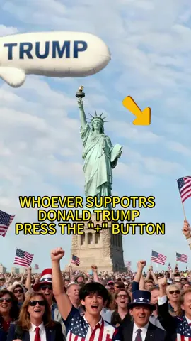 Trump supporters,where yall at!!🥰🥰#trumpsupporters #usa🇺🇸 #president #trump 