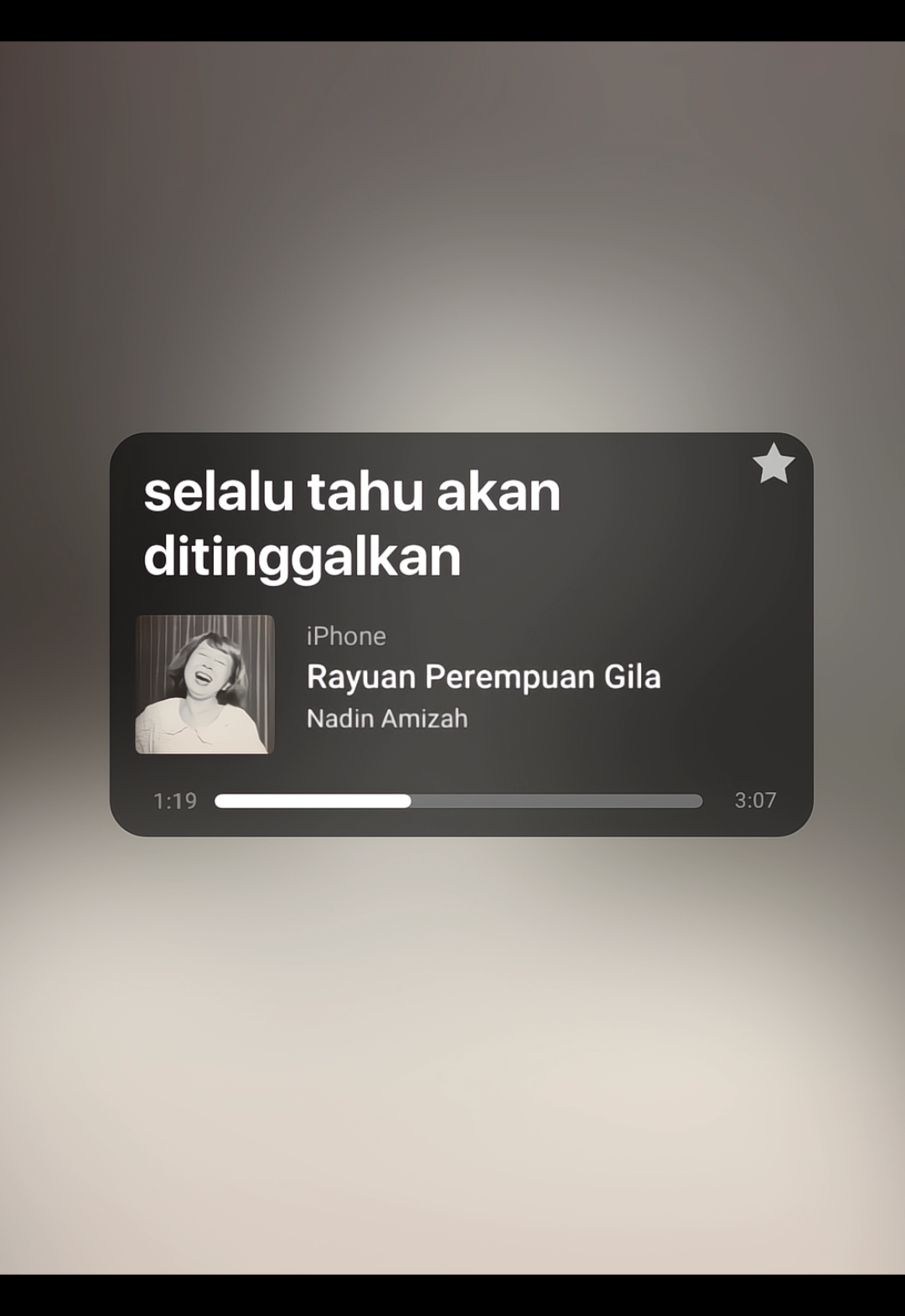 #song #lyrics #nadinamizah #foryou 