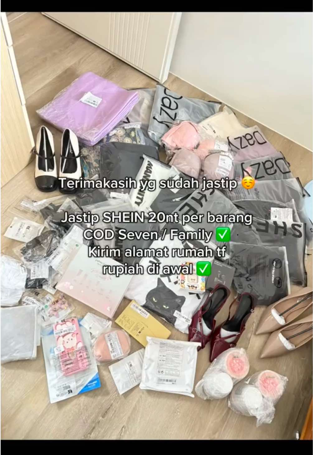 Hidup di Taiwan itu jajan karo nabung harus imbang, ben ra ye’ lai ye’ secinping 😭😭