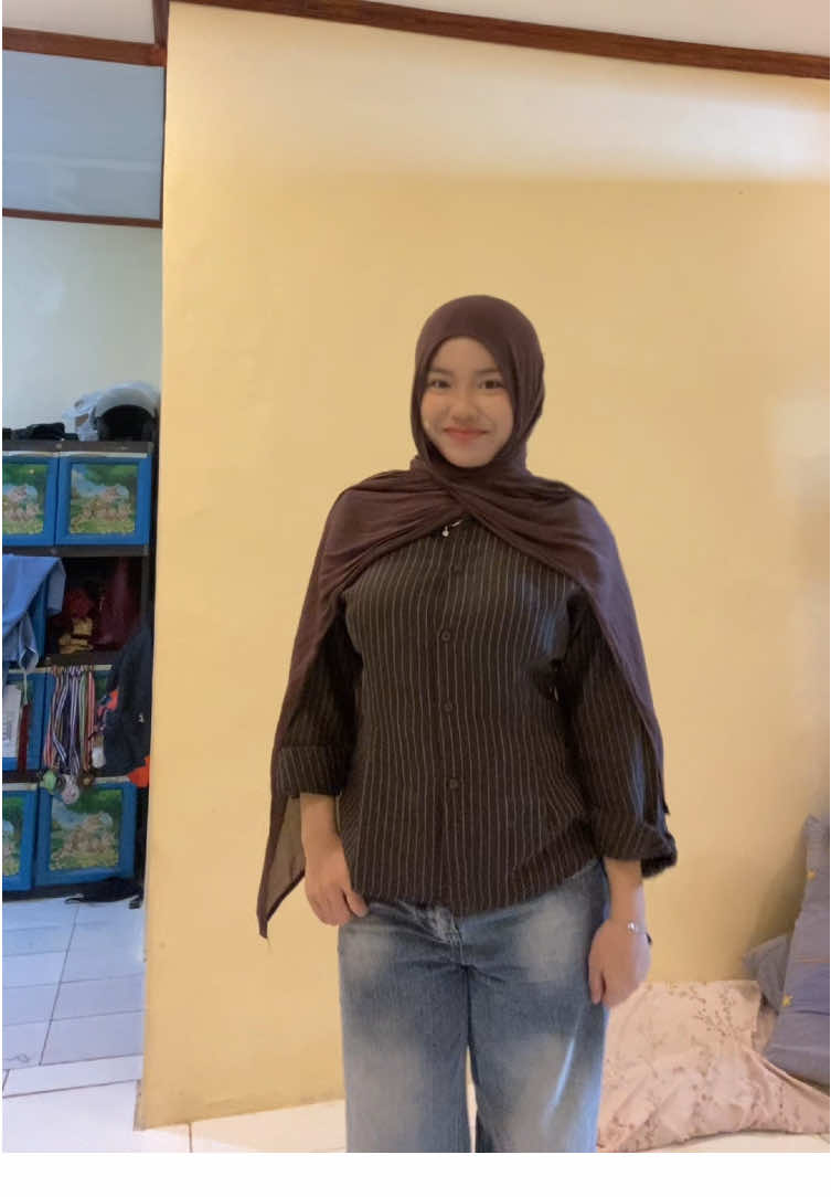 #fyp #kemejafitbody 