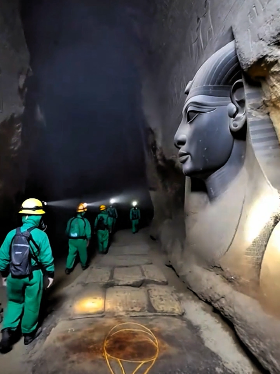 #storytime #underground #explore #discover #hidden 
