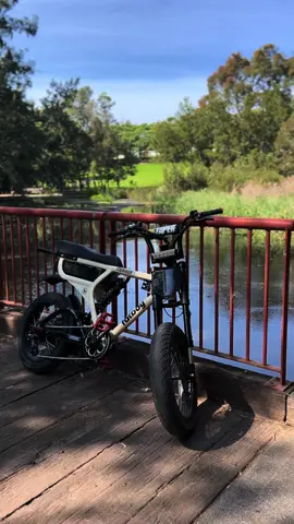 Selling 3.25k #fatboyscrambler #ebike #fyp #like #repost 