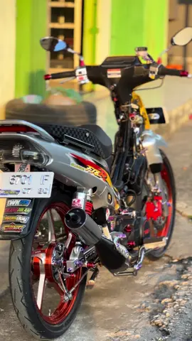 💛#fizrindonesia #fizrmodifikasi #f1zrmilenium 