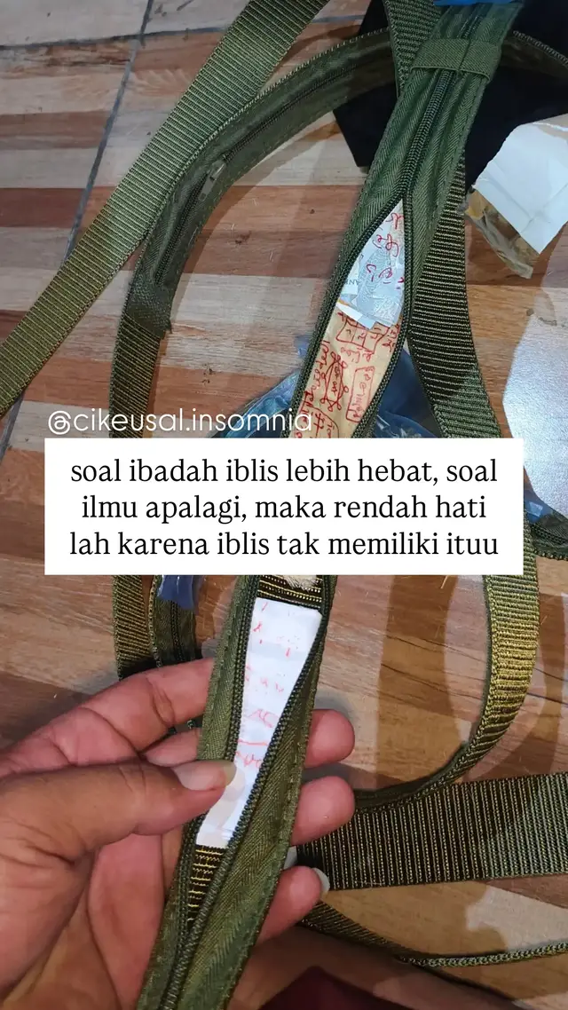 #cikeusalorangstyle #storykatakata #4u #zmn14 