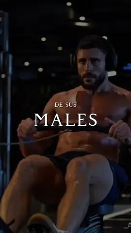 🎵Los hombres de valor! #mindset #habitossaludables #🔱 #danielapol 