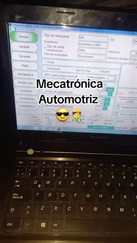 #Mecatrónica_Automotriz 