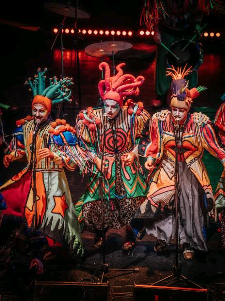 Canción: La violencia #agarratecatalina #laviolencia #murga #uruguay#musicaparasentir 