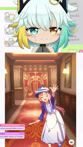 First try!! #umamusume #vtuberclips #envtuber #tomboy #twitchclips 