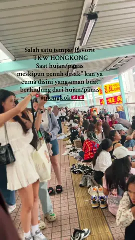 Semangat kalian pejuang nafkah🤲#tkwhongkong #hongkong #fypシ #fyp #tki 