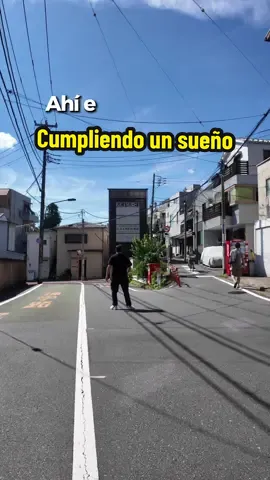 Cumpliendo uno de mis mayores sueños en la vida ❤️