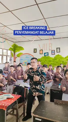 UPT SMP NEGERI 008 POLLUNG KELAS VII-B