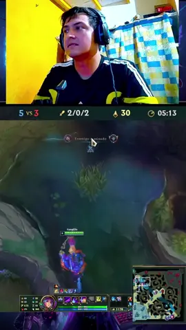 #leagueoflegends #jg #zenacu3008