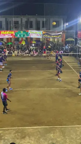 #CapCut  Highlight pertandingan BROTOSENO B VS REMAKED di TURNAMEN CEPEDAK CUP 2025#jayagati #cepedakcup #volleyball   