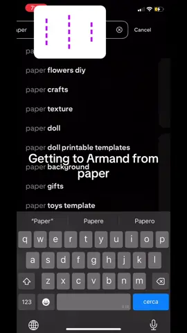Is this good content #iwtv #thevampirearmand #fyp #pinterest #interviewwiththevampire 