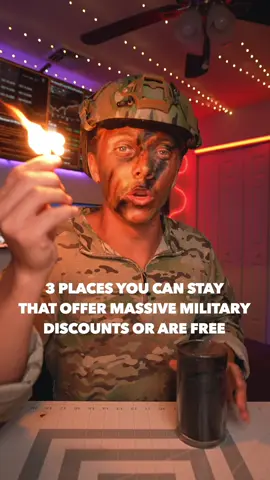Massive military discounts @Crewdogs  #militarymoney #militaryfinances #militarybenifits #militaryfinance 