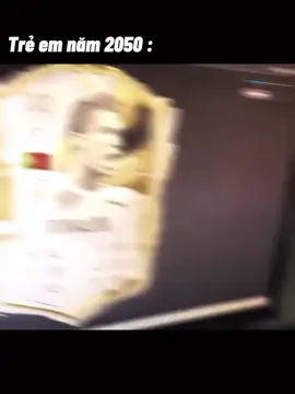 Khi thế hệ sau chỉ biết Ronaldo qua game và những video highlight  #cr7 #Ronaldo #football #respect #fcmobile 