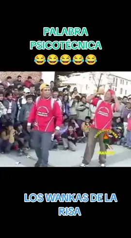 LOS WANKAS DE LA RISA  😂😂😂😂🇵🇪 #huancayo_perú🇵🇪❤  #humor  #cholovictor  #loswankasdelarisa  #amigos 