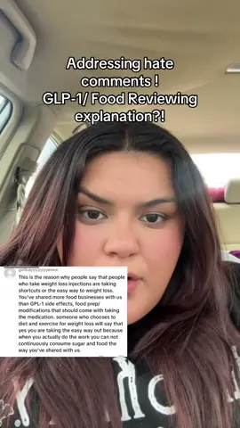 #hater #hatecomments #trending #viral #glp1 