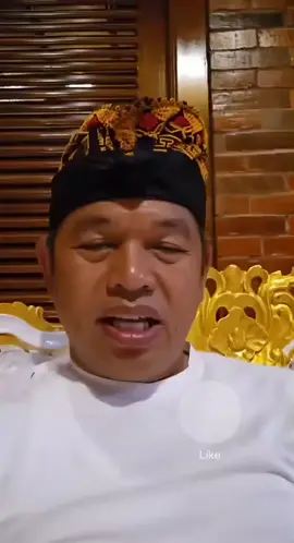#kdm #sahabatkdm #dedimulyadi #kangdedimulyadi #bapakaing 