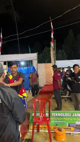 GAPERO VS DRAJAT GIRINOTO BLEDOSAN 🔥 BATARA CUP II 2025 #voliasik #volitarkam #ponorogo #voliponorogo 