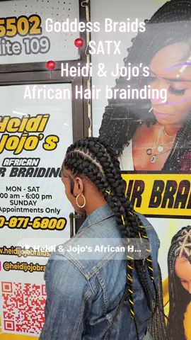 Goddess Braids😮‍💨😍#goddessbraids #goddessbraids🥰😍🥰 #fyp #clockit #atethatshi 